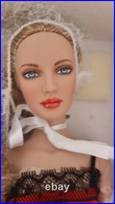 Tonner Doll SWEETHEART STYLE METRODOLLS NRFB Doll