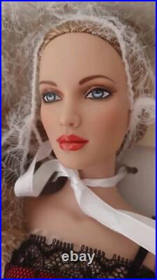 Tonner Doll SWEETHEART STYLE METRODOLLS NRFB Doll