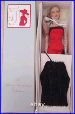 Tonner Doll SWEETHEART STYLE METRODOLLS NRFB Doll