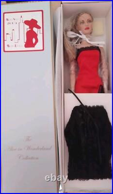 Tonner Doll SWEETHEART STYLE METRODOLLS NRFB Doll