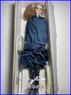 Tonner Doll Simplicity 2011 Limited Edition 300 16 High Fashion Antoinette