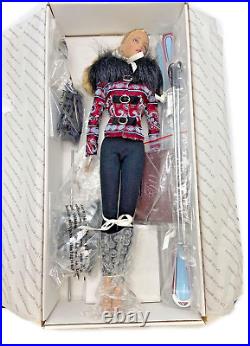 Tonner Doll Ski Retreat Tyler Wentworth Fashion Doll Boxed