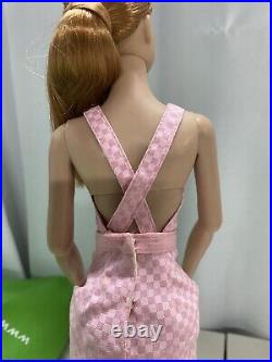 Tonner Doll Sydney Chase Check This Out 16 Tyler Wentworth