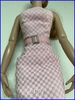 Tonner Doll Sydney Chase Check This Out 16 Tyler Wentworth