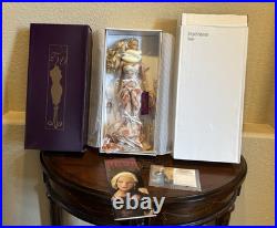 Tonner Doll Toscano Tyler Wentworth T5T16D01001 2005 Limited Edition 1500