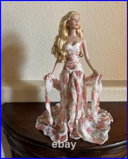 Tonner Doll Toscano Tyler Wentworth T5T16D01001 2005 Limited Edition 1500