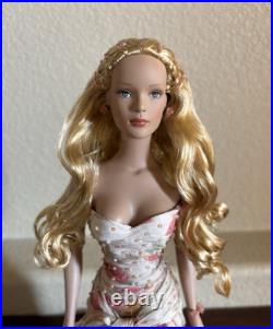 Tonner Doll Toscano Tyler Wentworth T5T16D01001 2005 Limited Edition 1500