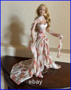 Tonner Doll Toscano Tyler Wentworth T5T16D01001 2005 Limited Edition 1500