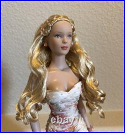 Tonner Doll Toscano Tyler Wentworth T5T16D01001 2005 Limited Edition 1500