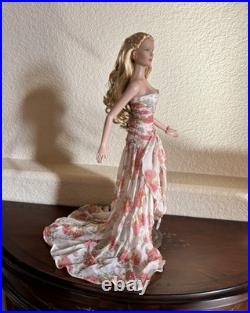 Tonner Doll Toscano Tyler Wentworth T5T16D01001 2005 Limited Edition 1500
