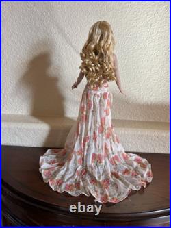 Tonner Doll Toscano Tyler Wentworth T5T16D01001 2005 Limited Edition 1500