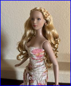 Tonner Doll Toscano Tyler Wentworth T5T16D01001 2005 Limited Edition 1500