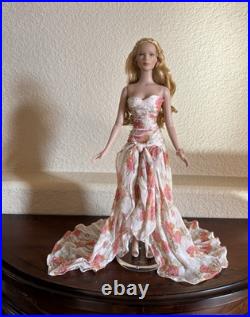 Tonner Doll Toscano Tyler Wentworth T5T16D01001 2005 Limited Edition 1500