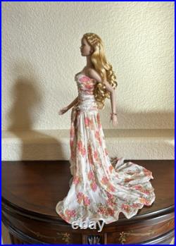 Tonner Doll Toscano Tyler Wentworth T5T16D01001 2005 Limited Edition 1500