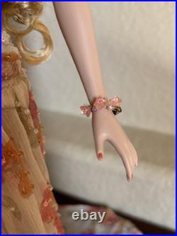 Tonner Doll Toscano Tyler Wentworth T5T16D01001 2005 Limited Edition 1500