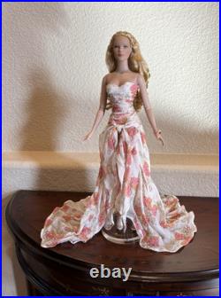 Tonner Doll Toscano Tyler Wentworth T5T16D01001 2005 Limited Edition 1500