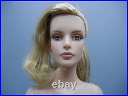 Tonner Doll Tyler Wentworth 16 Nude Sydney Chase Brown Eyes Blonde Pony Tail Tonner Doll Tyler Wentworth 16 Nude Sydney Chase Brown Eyes Blonde Pony Tail