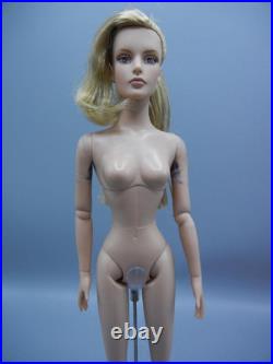 Tonner Doll Tyler Wentworth 16 Nude Sydney Chase Brown Eyes Blonde Pony Tail Tonner Doll Tyler Wentworth 16 Nude Sydney Chase Brown Eyes Blonde Pony Tail
