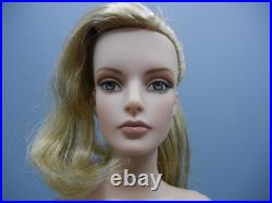Tonner Doll Tyler Wentworth 16 Nude Sydney Chase Brown Eyes Blonde Pony Tail Tonner Doll Tyler Wentworth 16 Nude Sydney Chase Brown Eyes Blonde Pony Tail
