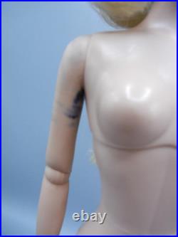 Tonner Doll Tyler Wentworth 16 Nude Sydney Chase Brown Eyes Blonde Pony Tail Tonner Doll Tyler Wentworth 16 Nude Sydney Chase Brown Eyes Blonde Pony Tail