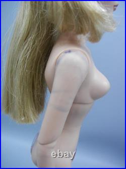Tonner Doll Tyler Wentworth 16 Nude Sydney Chase Brown Eyes Blonde Pony Tail Tonner Doll Tyler Wentworth 16 Nude Sydney Chase Brown Eyes Blonde Pony Tail