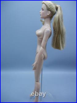 Tonner Doll Tyler Wentworth 16 Nude Sydney Chase Brown Eyes Blonde Pony Tail Tonner Doll Tyler Wentworth 16 Nude Sydney Chase Brown Eyes Blonde Pony Tail