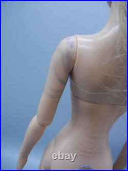 Tonner Doll Tyler Wentworth 16 Nude Sydney Chase Brown Eyes Blonde Pony Tail Tonner Doll Tyler Wentworth 16 Nude Sydney Chase Brown Eyes Blonde Pony Tail