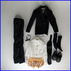 Tonner Doll Tyler Wentworth Matt O'Neill Black Tie Tuxedo Fits 17 Male
