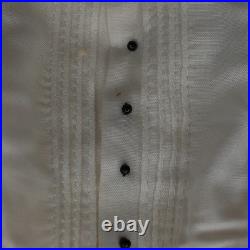 Tonner Doll Tyler Wentworth Matt O'Neill Black Tie Tuxedo Fits 17 Male