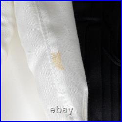 Tonner Doll Tyler Wentworth Matt O'Neill Black Tie Tuxedo Fits 17 Male