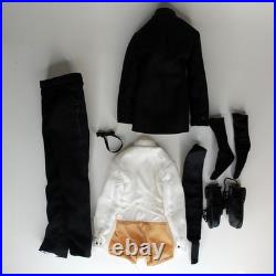 Tonner Doll Tyler Wentworth Matt O'Neill Black Tie Tuxedo Fits 17 Male