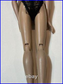 Tonner Doll Tyler Wentworth Signature Style AR Blonde Updo