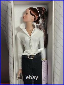 Tonner Doll Tyler Wentworth Signature Style AR RED TW0306 NEW NRFB