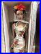 Tonner Doll Tyler Wentworth TROPICO TW1302 in box and stand asian Mint