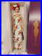 Tonner Doll Tyler Wentworth TROPICO TW1302 tag stand box asian bent knees