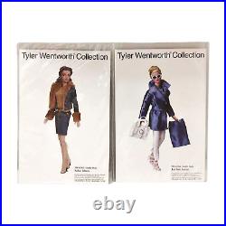 Tonner Doll Tyler Wentworth TW2305 Vintage From Japan Used