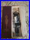 Tonner Doll Tyler Wentworth Tres Chic Denim Charlotte Doll& Outfit