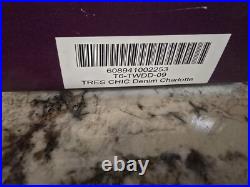 Tonner Doll Tyler Wentworth Tres Chic Denim Charlotte Doll& Outfit