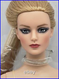 Tonner Doll ULTRA BASIC SYDNEY CHASE 16 LE(300) NRFB MIB COA from 2009