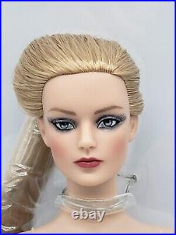 Tonner Doll ULTRA BASIC SYDNEY CHASE 16 LE(300) NRFB MIB COA from 2009