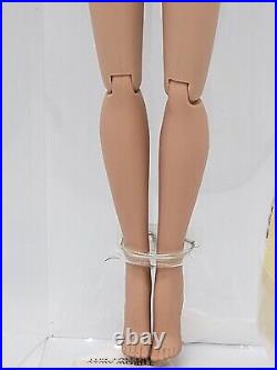 Tonner Doll ULTRA BASIC SYDNEY CHASE 16 LE(300) NRFB MIB COA from 2009