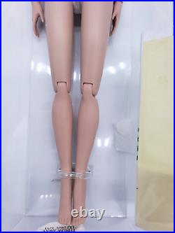 Tonner Doll ULTRA BASIC SYDNEY CHASE 16 LE(300) NRFB MIB COA from 2009