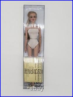 Tonner Doll ULTRA BASIC SYDNEY CHASE 16 LE(300) NRFB MIB COA from 2009