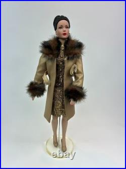 Tonner Doll by Tyler Wentworth Ensemble D'Or 2001