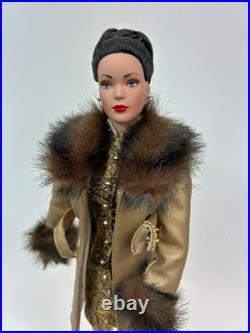 Tonner Doll by Tyler Wentworth Ensemble D'Or 2001