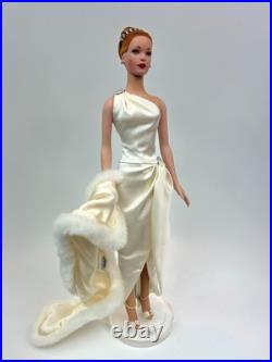 Tonner Doll by Tyler Wentworth Nights In White Satin 2001
