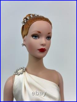 Tonner Doll by Tyler Wentworth Nights In White Satin 2001