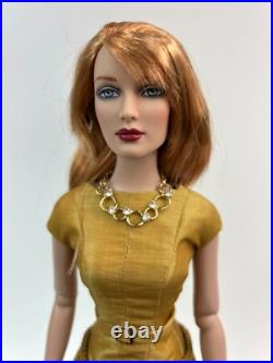 Tonner Doll by Tyler Wentworth SUN-KISSED SOPHISTICATE with box 2008