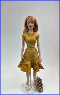 Tonner Doll by Tyler Wentworth SUN-KISSED SOPHISTICATE with box 2008