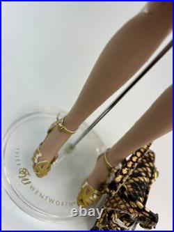 Tonner Doll by Tyler Wentworth SUN-KISSED SOPHISTICATE with box 2008